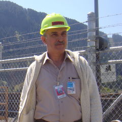 محمود محمود, electrical engineer