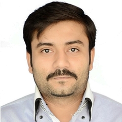 Ruman Shahid