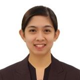 Marimel Sampang, kitchen supervisor