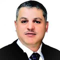 Mohammed Alhajeh, PPMO