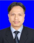 Sola Fide Santos, Planning Supervisor