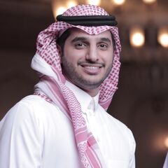 Abdulaziz Alhumaid