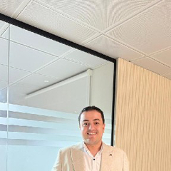 احمد ايمن محمد, general accountant