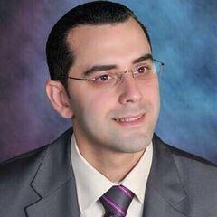 Firas Jaroudi, Operations Manager