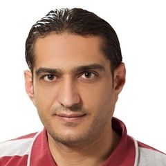 MOHAMMED ALAWNEH