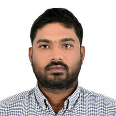 Deepak Thomas, Civil Site Engineer