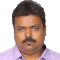 Kumar  Shanker