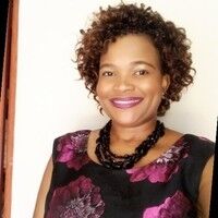 Phyllicia Kekana, Chairperson of REMCO