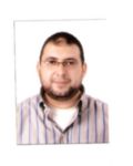 khalid sallam, مدير مشاريع نظم المعلومات الجغرافية