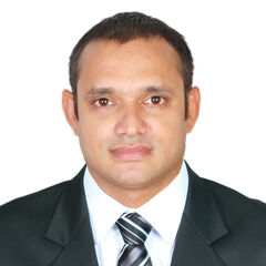 محمد SUHEL AHMAD, Technical Trainer
