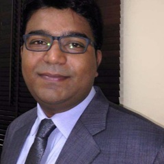 Yasir Ramzan