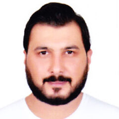 ali srour