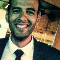 Mohamed Anter, Internal Auditor