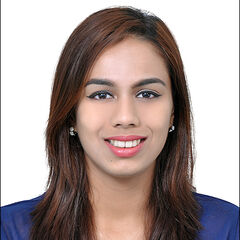 Tanishq Joy, Customer Service Associate