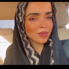 ahlam Alotaibi