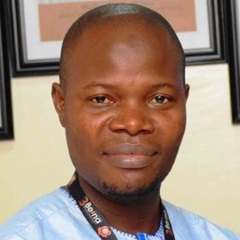 Idris Abiola