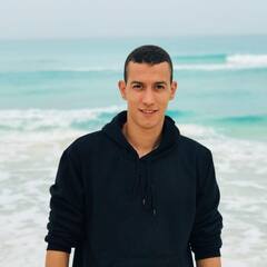 Mohamed Swidan