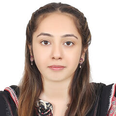 Mahnoor Sadaf