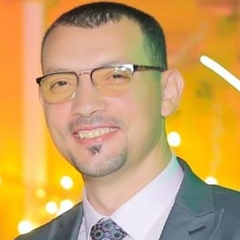 Emad Afify, رئيس حسابات