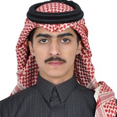 Ali Alqahtani