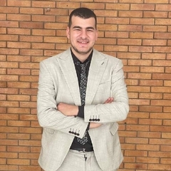 ibrahem elshazly, مهندسة صيانة