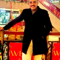 Ahmed Reda mohamed ahmed marzok