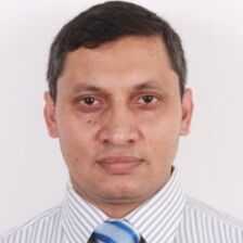 Saleh Uddin Mansur Ahmed, HEAD OF HUMAN RESOURCE AND RECRUITINGSenior Security Assessment