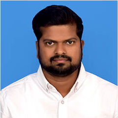 Sundar Kumaran, QA/QC ENGINEER