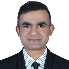 Muhammad Asim Liaquat