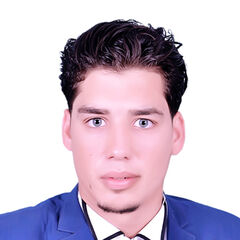 Abdelfatah Hassanen Amara, ظابط نظم بالقوات المسلحه