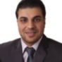 Mohammad نداف, Deputy Finance Head of Department