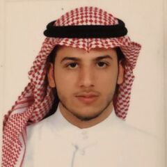 Anas Alshehri, Sales Associate