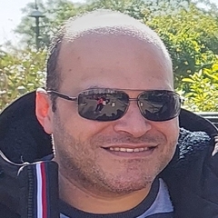 Mostafa Maamoun, Sr. Site Architect