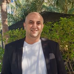 yasser el sawaf, sales regional director