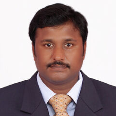 Devendra Kumar Audikesavan