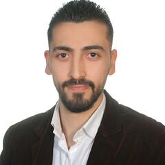 Mahfouz Alaghbar, IT Specialist