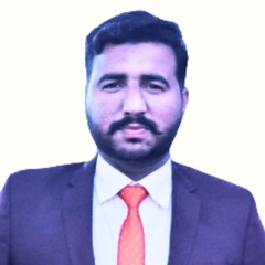 Aamir Karim Soomro