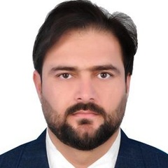 Aftab Alam Khan