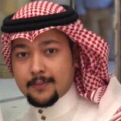 Abdullah Jamal, IT Support Specialist