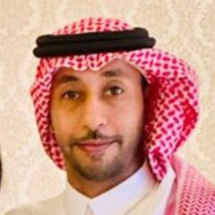 Abdullah Alshehri, مدير عام الشركه