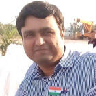 Kirankumar  Jadhav	, Manager (Mines Operations)