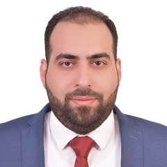 موسى جلاد, Finance Manager