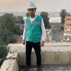 Anwer fawzi Kathem  Altaie