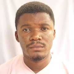 Joseph Amoako, Sales Representative