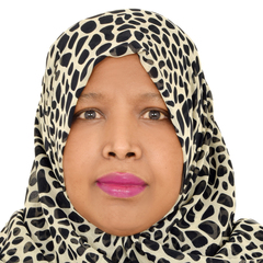 KHADRA OSMAN