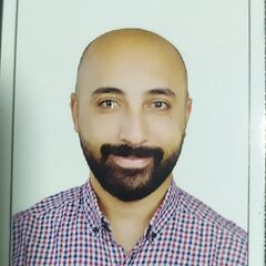 Micheal Fouad