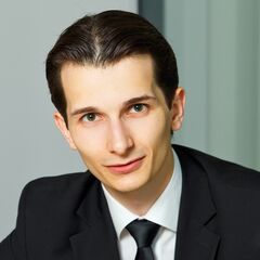 Anatoly Shevchenko, Strategy manager