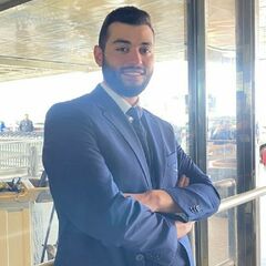 mohamad hassan, customer service agent 