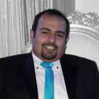 حسام القرعان, Teaching Assistant