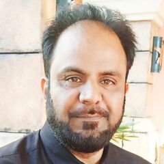 Faiyaz uddin Syed, Project Manager